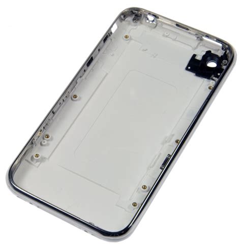 iphone 3gs metal back housing|iphone 3gs back cover housing products for sale .